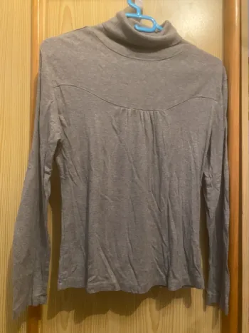 Teeshirt manche longue