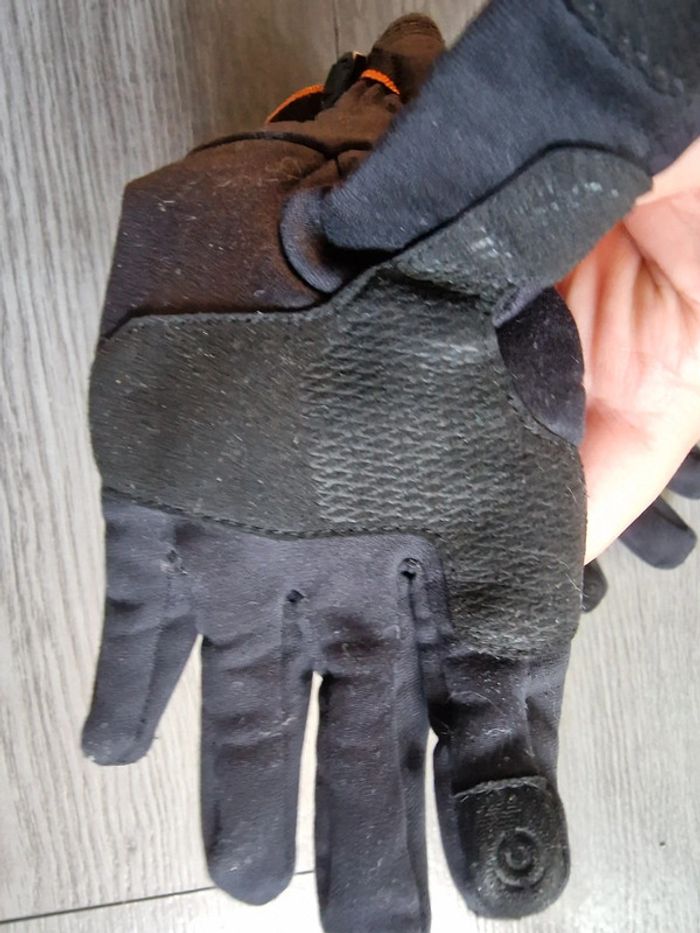 Gants de randonnée Quechua - photo numéro 7