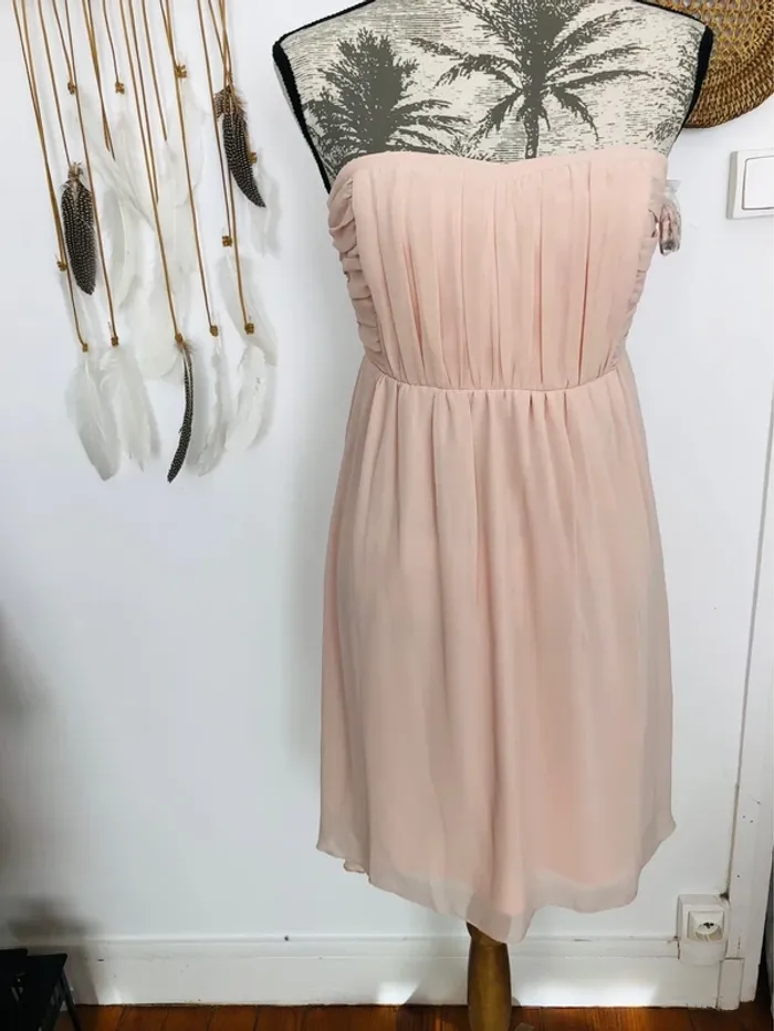 Robe de cérémonie Vila - photo numéro 2