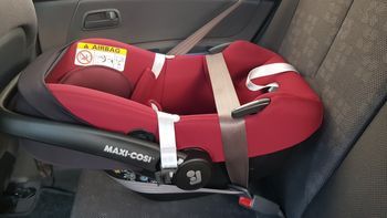 Siège auto cosy tinca bébé confort