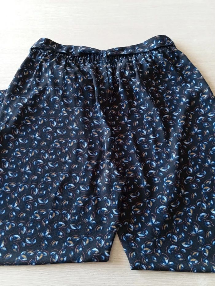 Pantalon large léger Extenso - photo numéro 7
