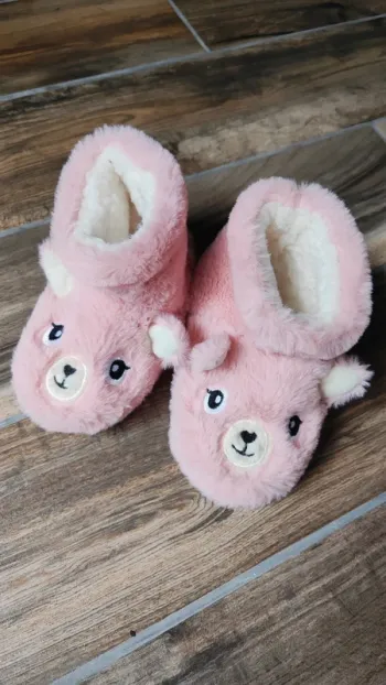 Chaussons