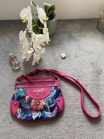 Sac desigual 🌸