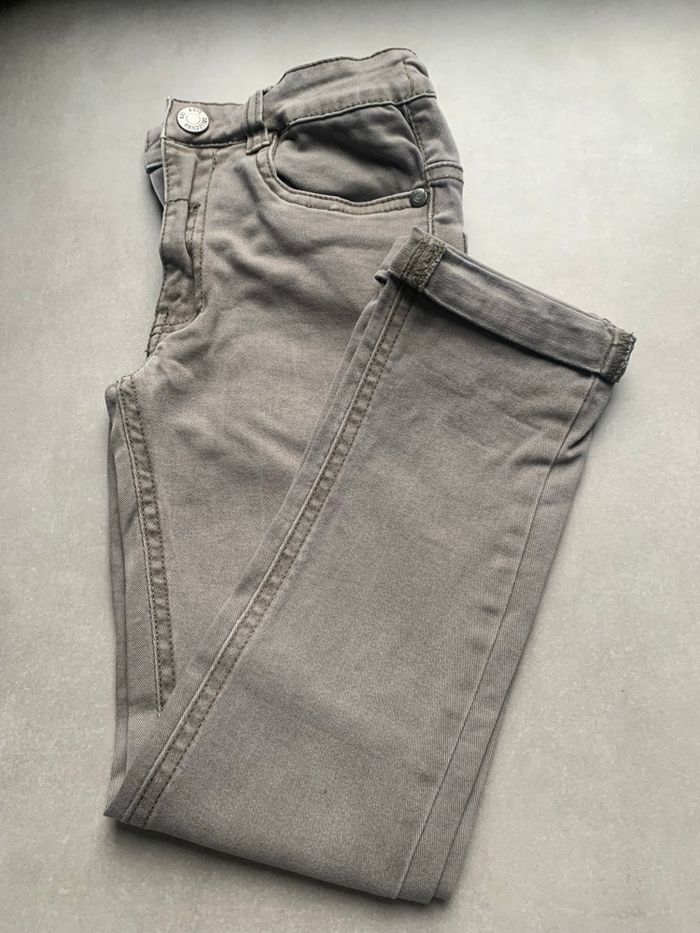 Pantalon garçon 6 ans