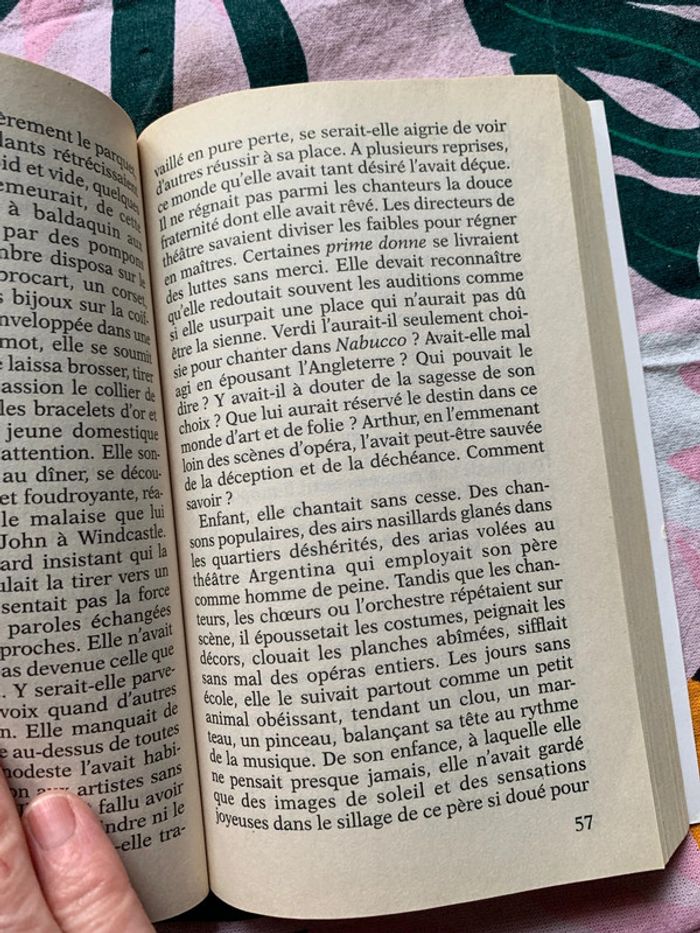 Une traviata - photo numéro 6