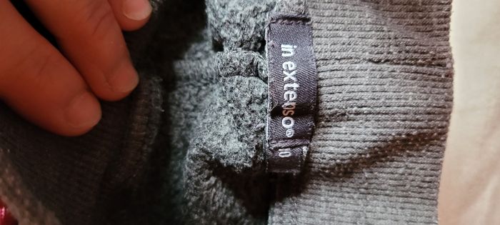 Pantalon de jogging - photo numéro 4