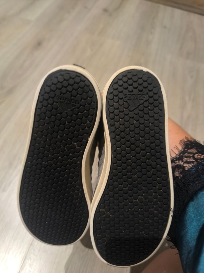 Chaussures adidas pour garçon - photo numéro 4