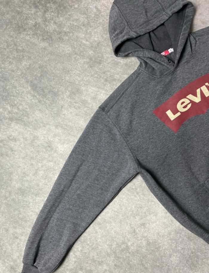 Sweat levi's Capuche - photo numéro 9