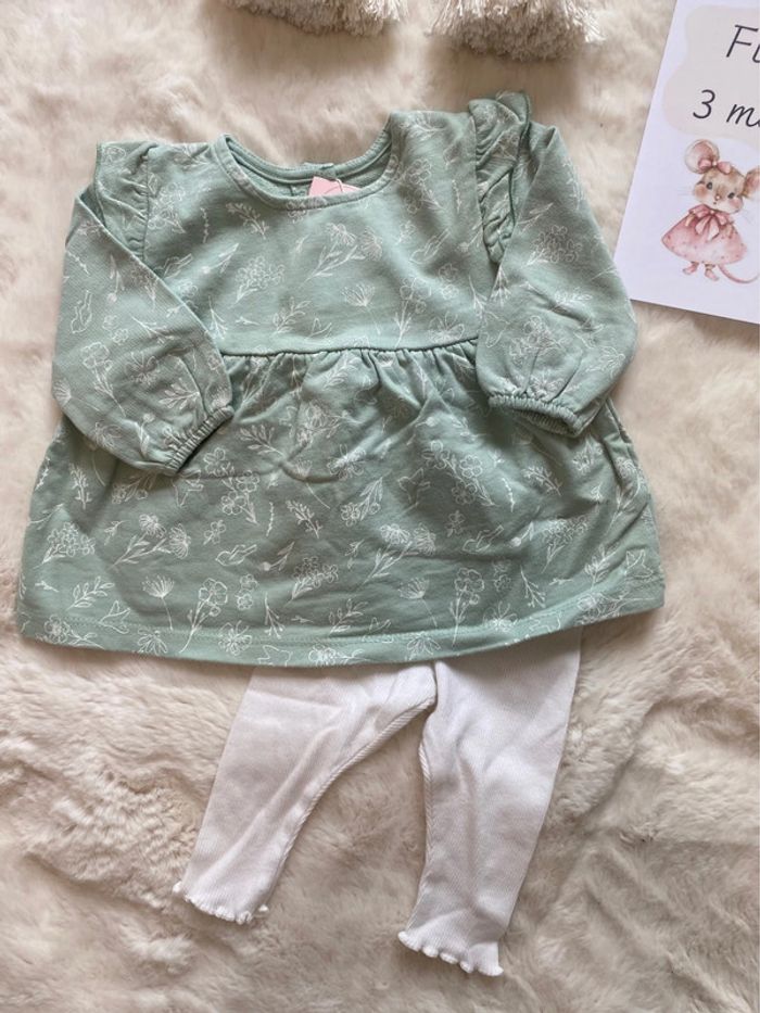 Tenue bébé - photo numéro 4