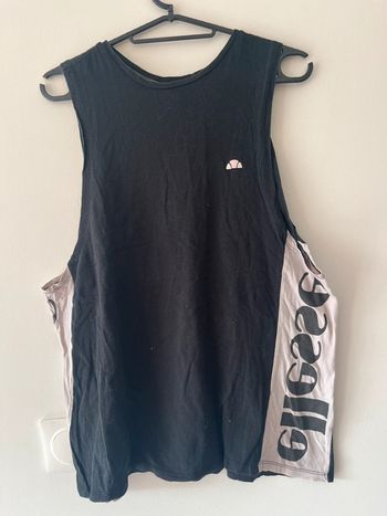 Débardeur Ellesse