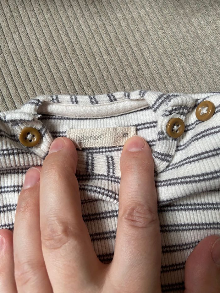 Ensemble Babyface - photo numéro 3