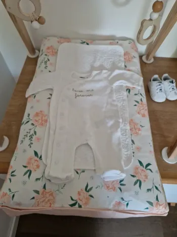 Pyjama mixte gémo