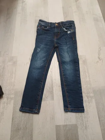 Jeans slim