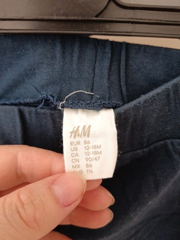Ensemble été h&m disney simba - photo numéro 6