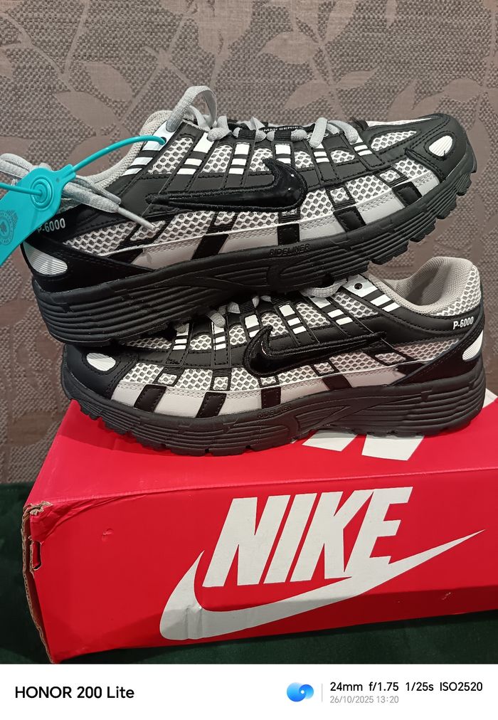 Nike p_6000 - photo numéro 2