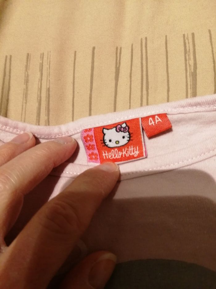 T-shirt - photo numéro 2