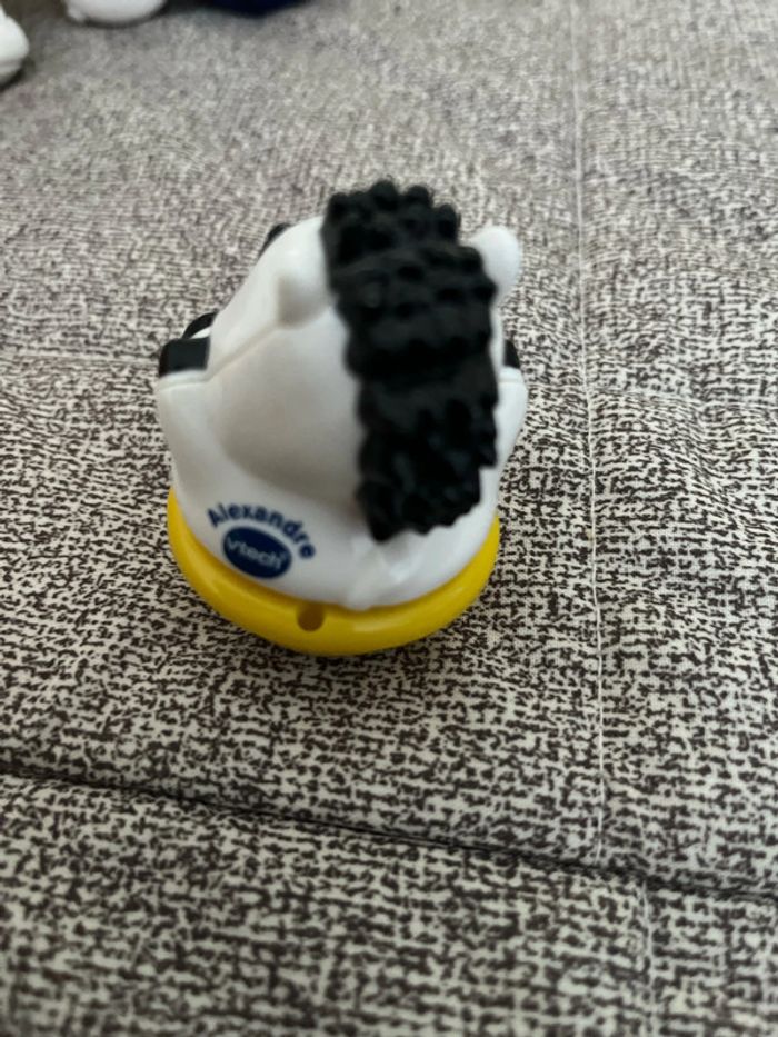 Figurine zoomizooz - photo numéro 2