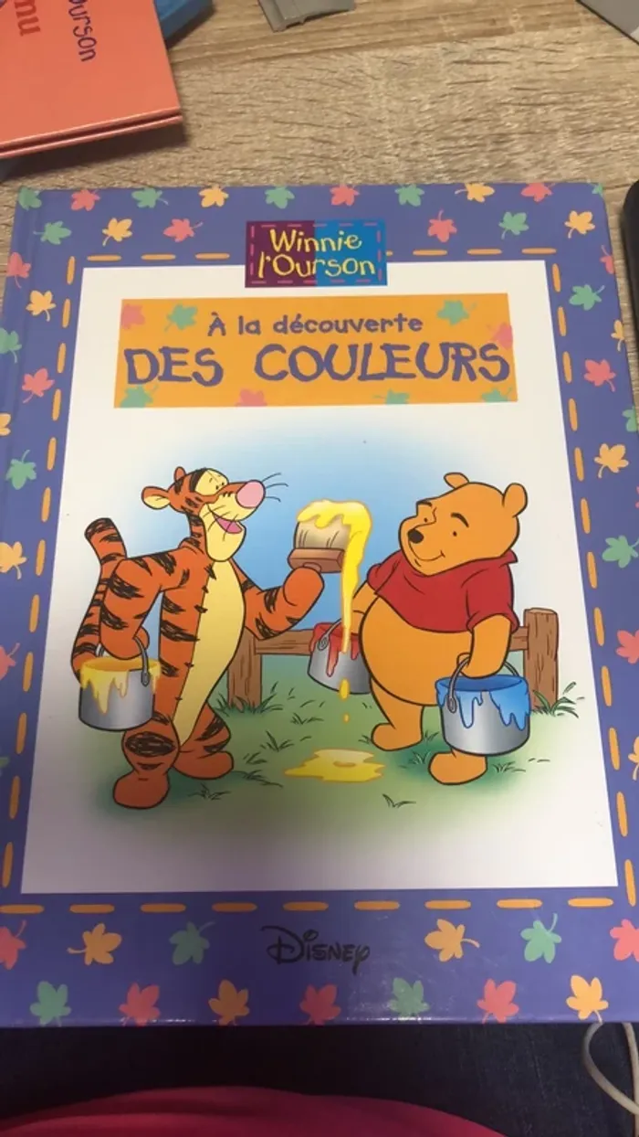 Winnie