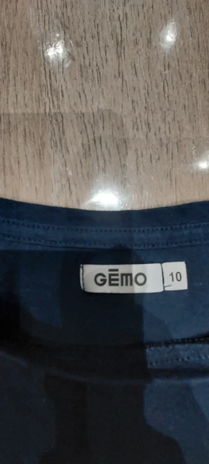 T-shirt - photo numéro 2
