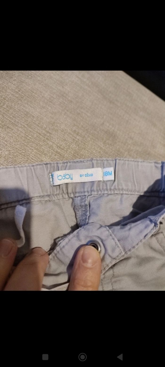 Pantalon - photo numéro 2