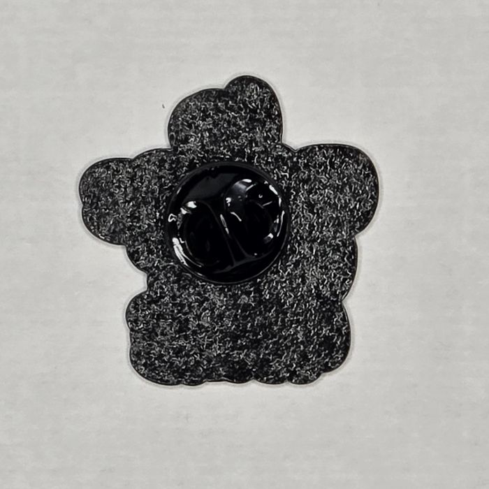 Pin's JE SERAI MIEUX À LA MAISON - photo numéro 3