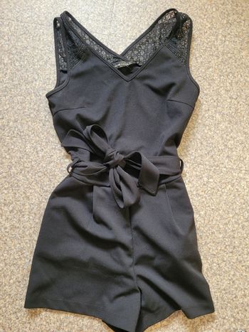 Combi short