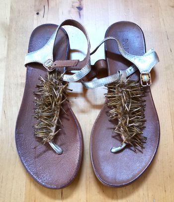 Sandales "Inuovo"