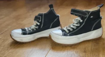 Chaussure Bk