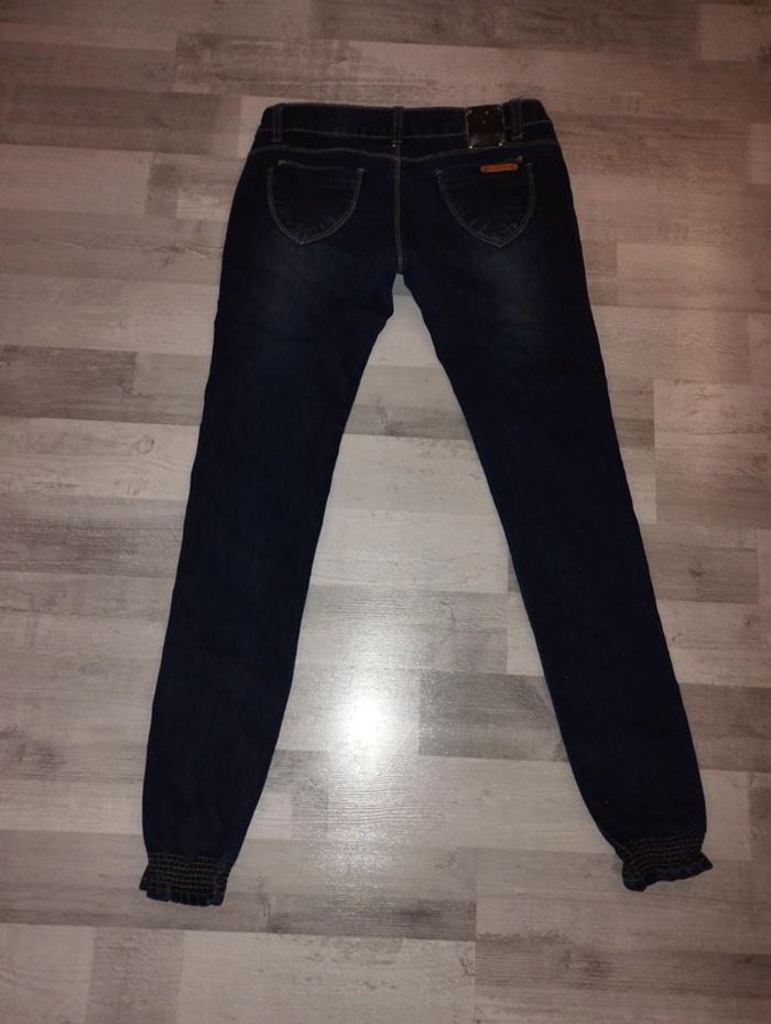 Pantalon femme taille petit 38 - photo numéro 2