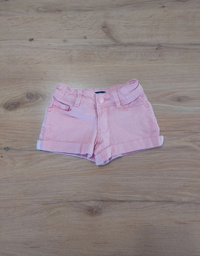 Short.