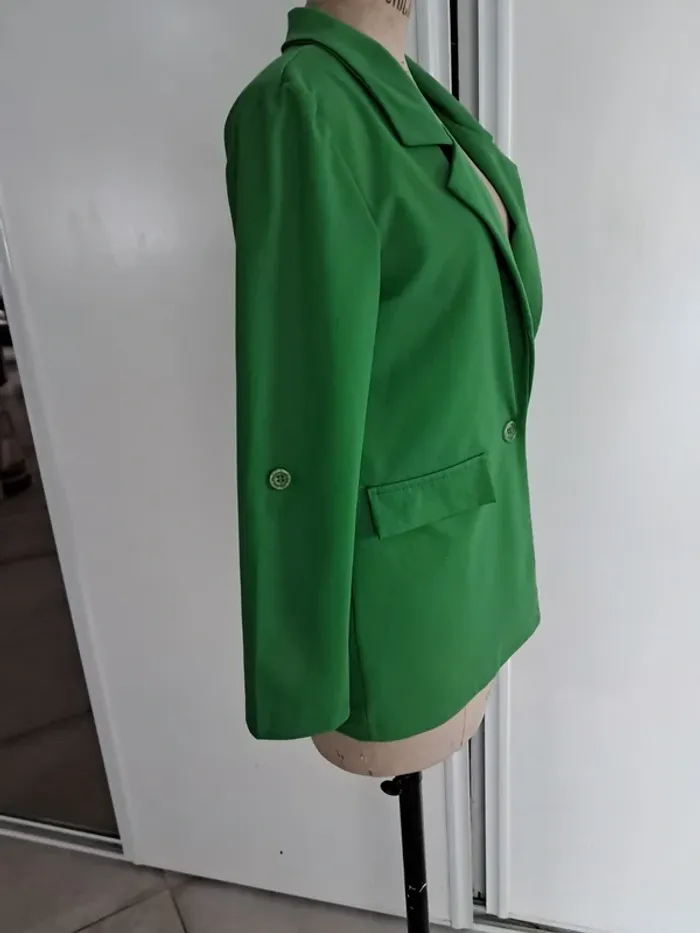 Veste Made in Italy - photo numéro 4