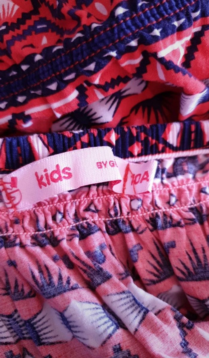 Robe fille 10 ans - photo numéro 9