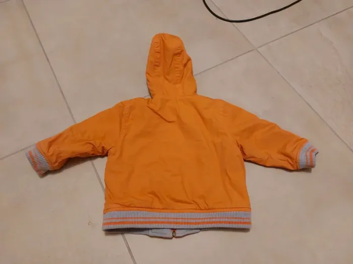 Manteau semi épais - photo numéro 3