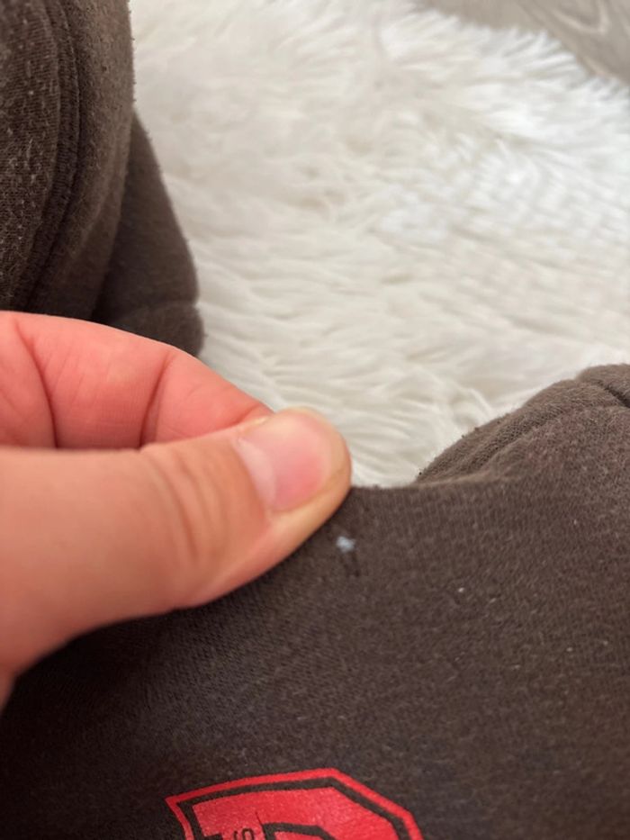 Veste Domyos garçon 8 ans - photo numéro 4