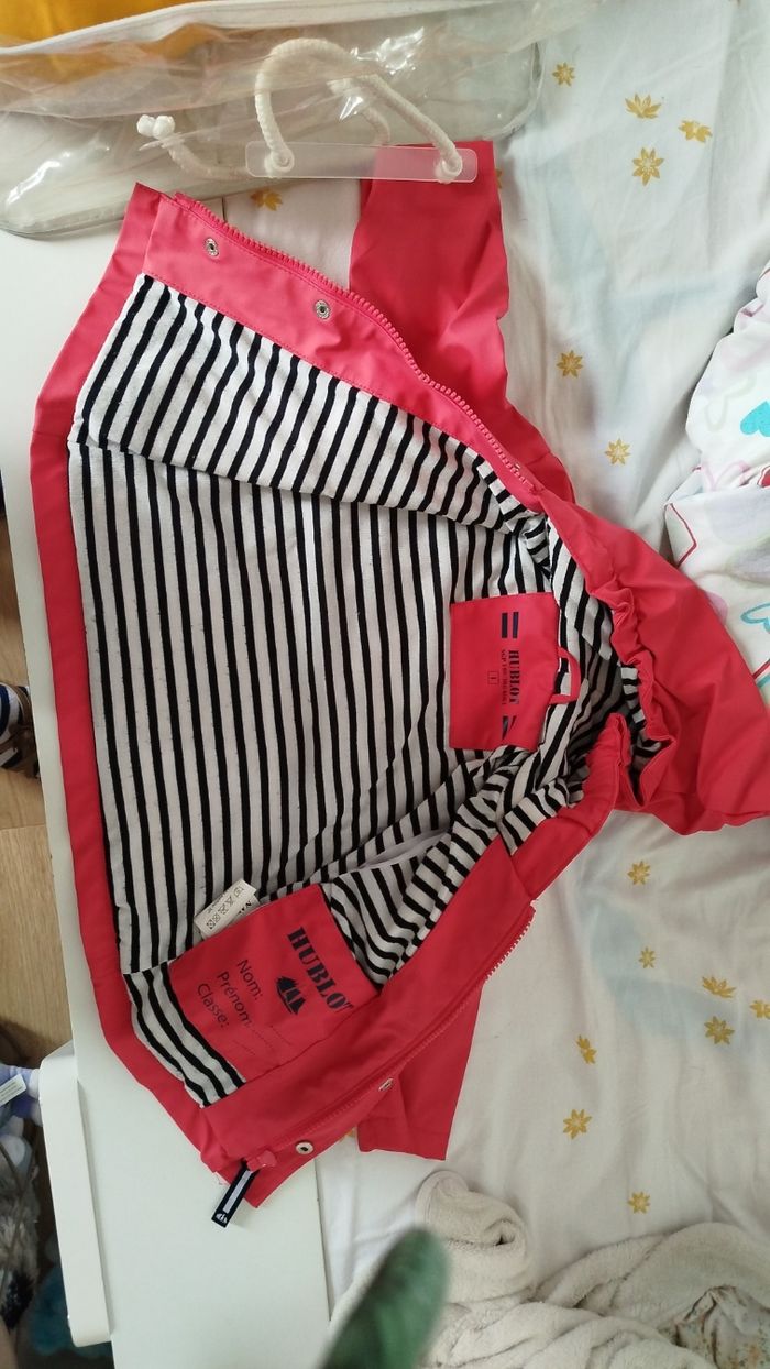 Manteau - photo numéro 3