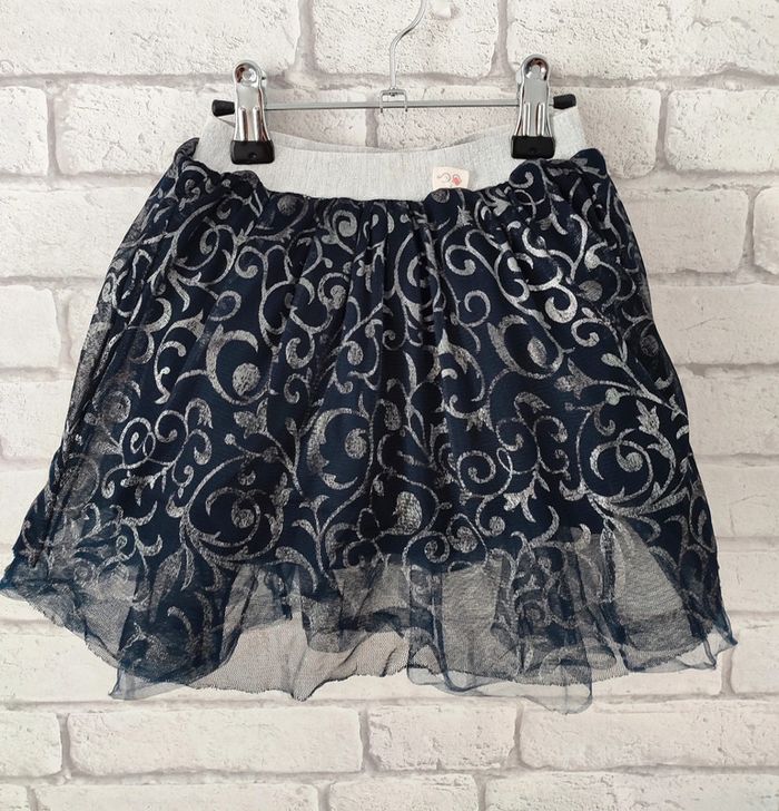 Jupe tutu 4 ans - photo numéro 2