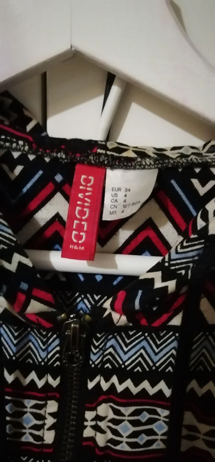 Chemise H&M - photo numéro 4
