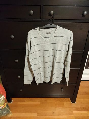 Superbe pull homme Bonobo L