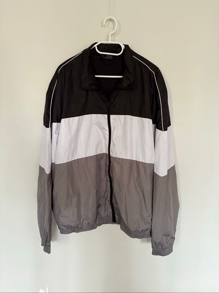 Veste imperméable