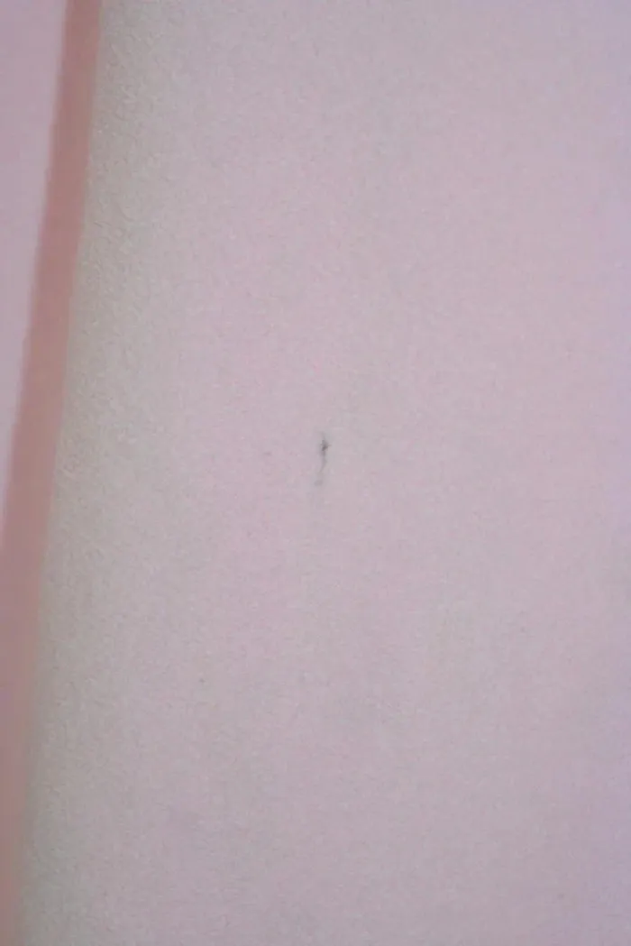 Polaire rose Quechua de chez Décathlon, taille 12 ans - photo numéro 4