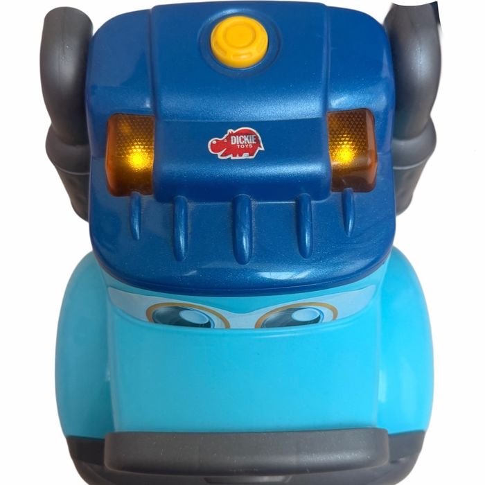 Camion dickie toys - photo numéro 7