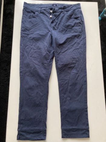 Pantalon 7/8 eme Kiabi taille 40/L