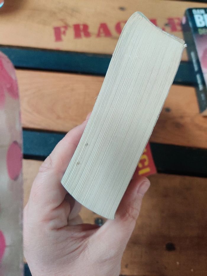 Da Vinci Code de Dan Brown - photo numéro 5