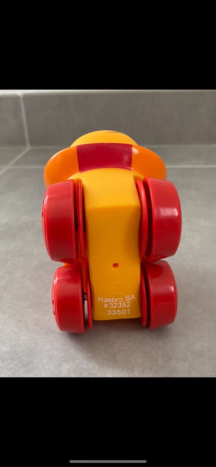 Lion Playskool - photo numéro 7