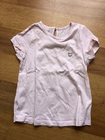 Tee-shirts MC