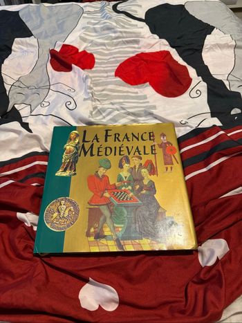 La France médiévale