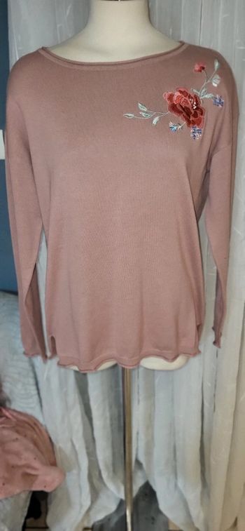 Pull léger esmara 42/44