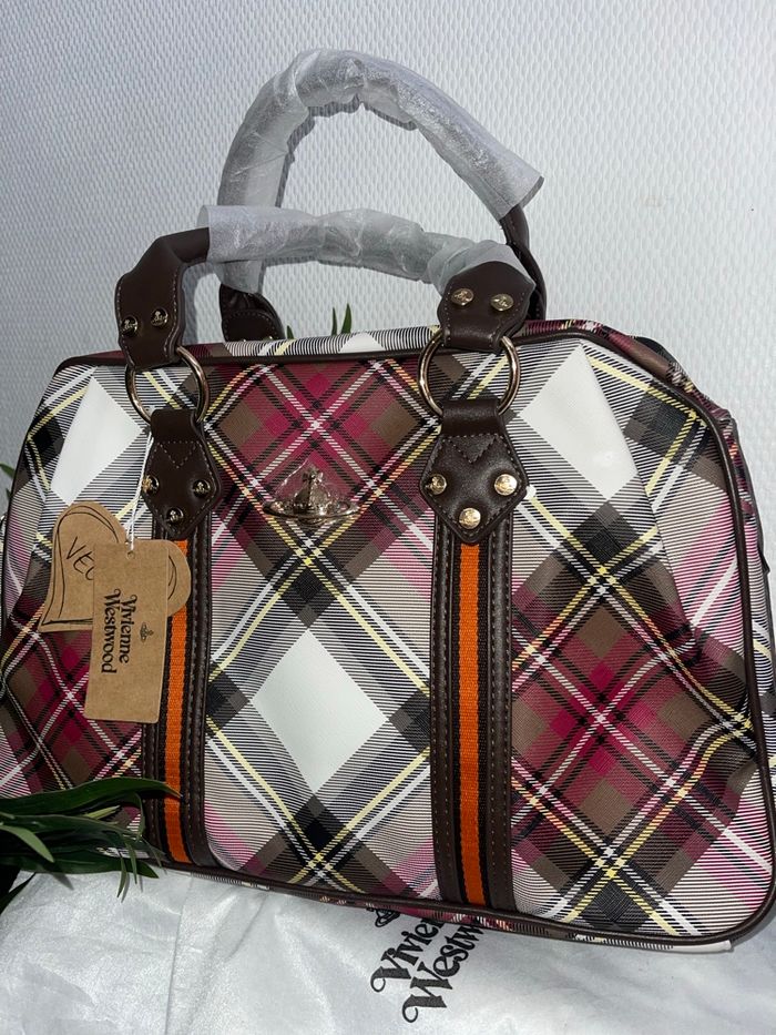 Sac à main vivienne westwood