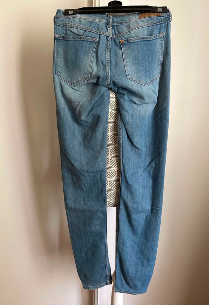 Jean Super Skinny H&M - photo numéro 2