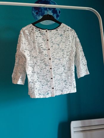 Tee shirt etam